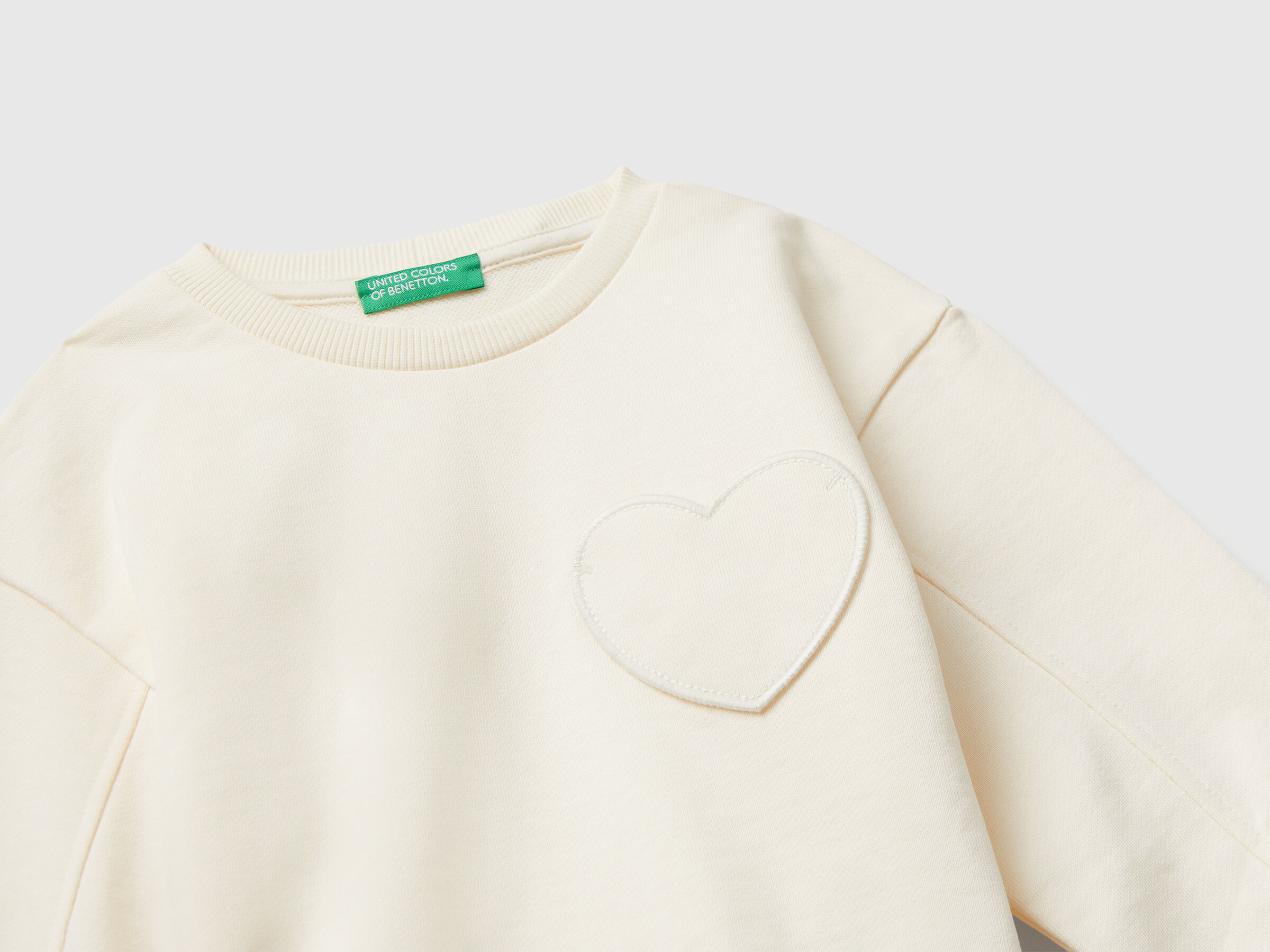 SWEATER L/S Junior Girl image number 3